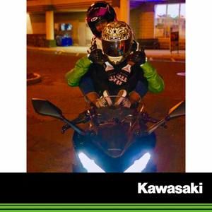 Meet your Posher, Elvis